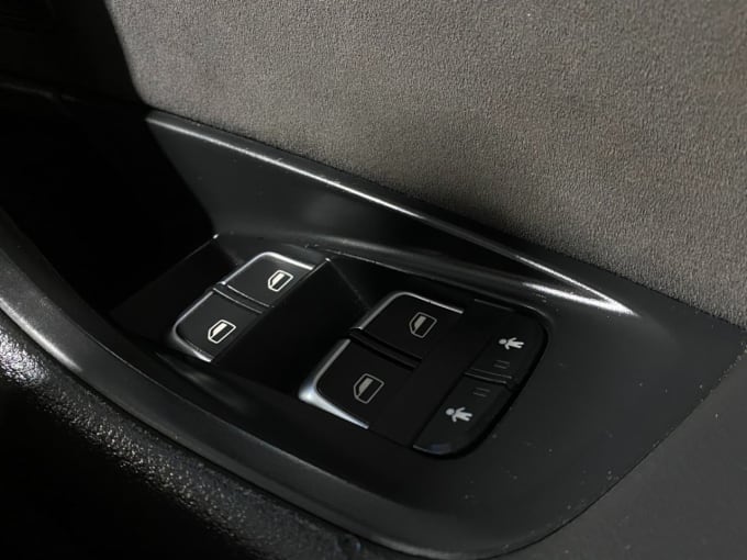 2025 Audi A6 Saloon