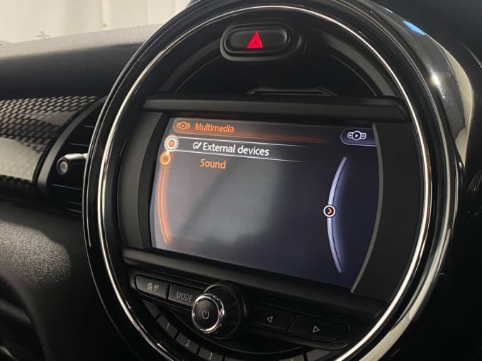 2025 Mini Convertible