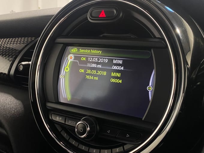 2025 Mini Convertible