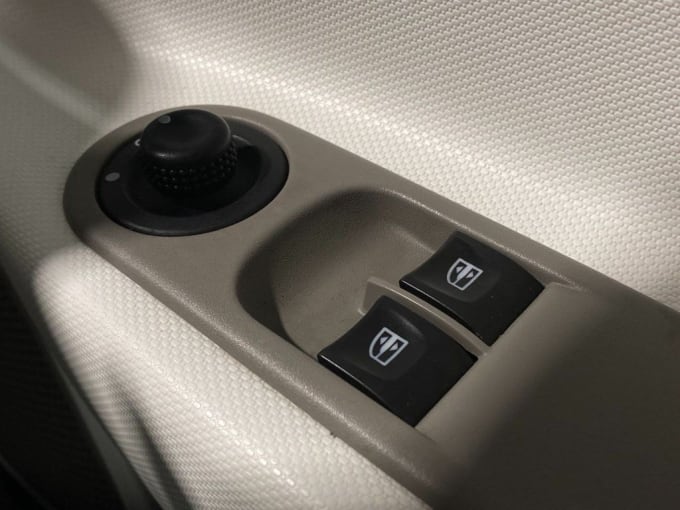 2025 Renault Zoe
