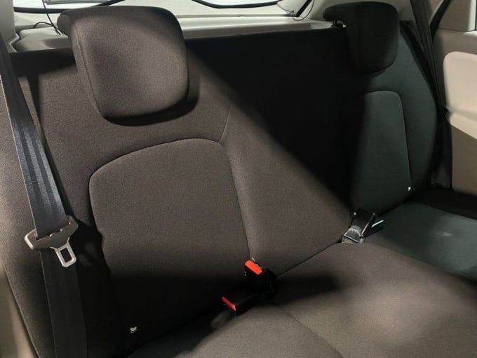 2025 Renault Zoe