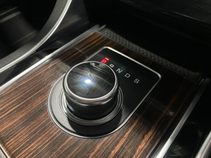 2018 Jaguar Xf