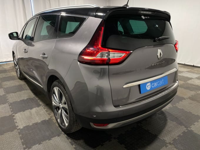 2025 Renault Grand Scenic