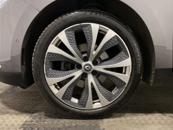 2025 Renault Grand Scenic