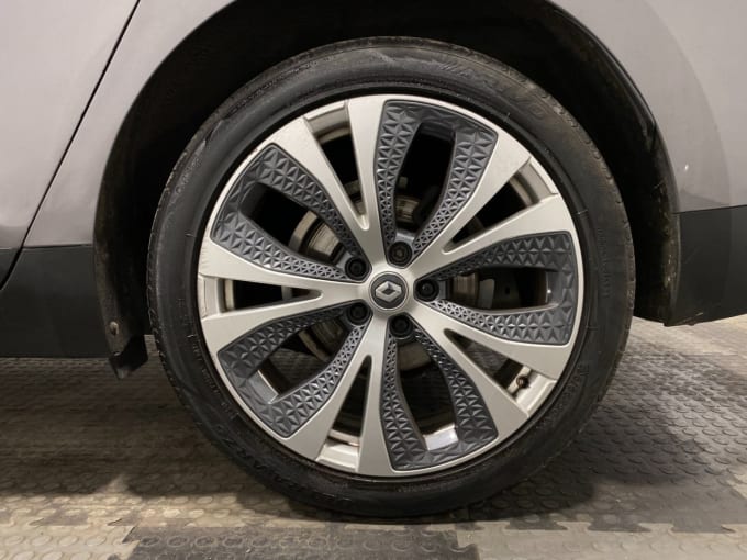 2025 Renault Grand Scenic