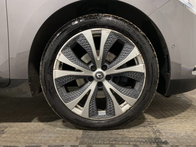 2025 Renault Grand Scenic