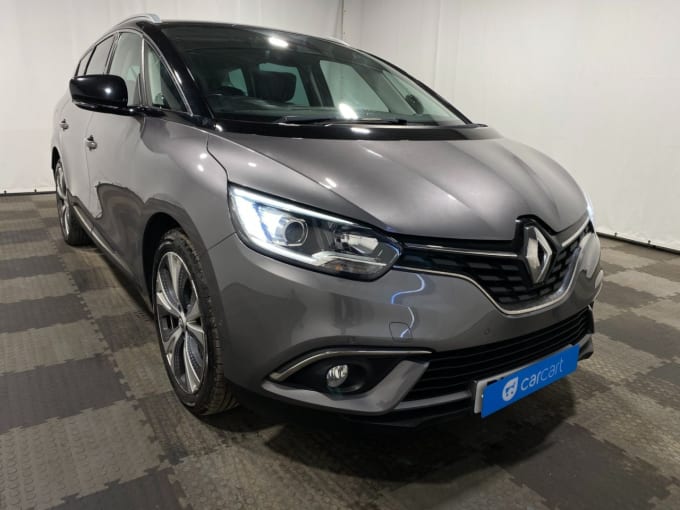 2025 Renault Grand Scenic