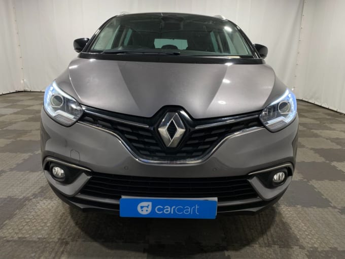 2025 Renault Grand Scenic