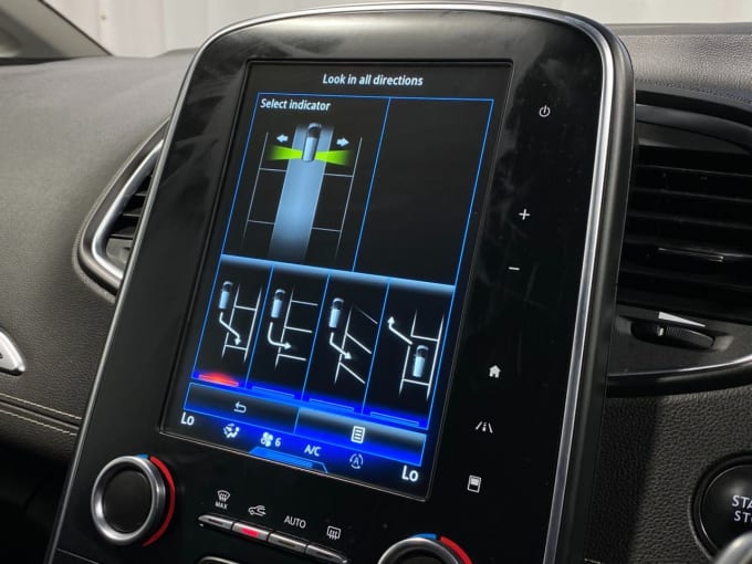 2025 Renault Grand Scenic