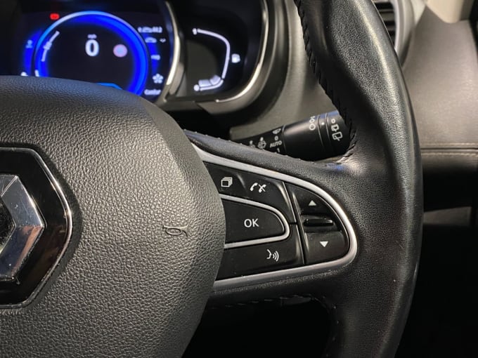 2025 Renault Grand Scenic
