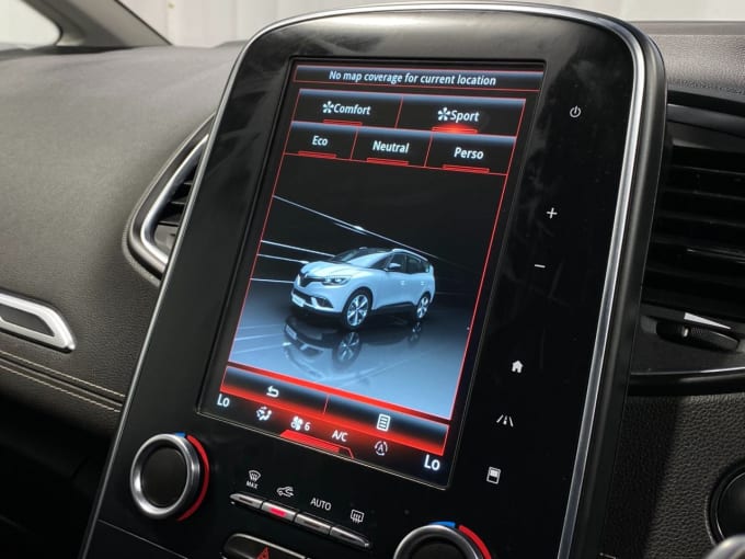 2025 Renault Grand Scenic