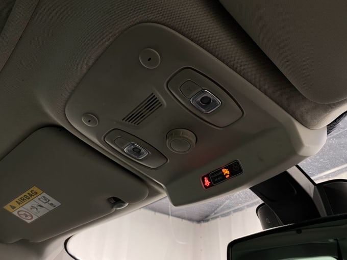 2025 Renault Grand Scenic
