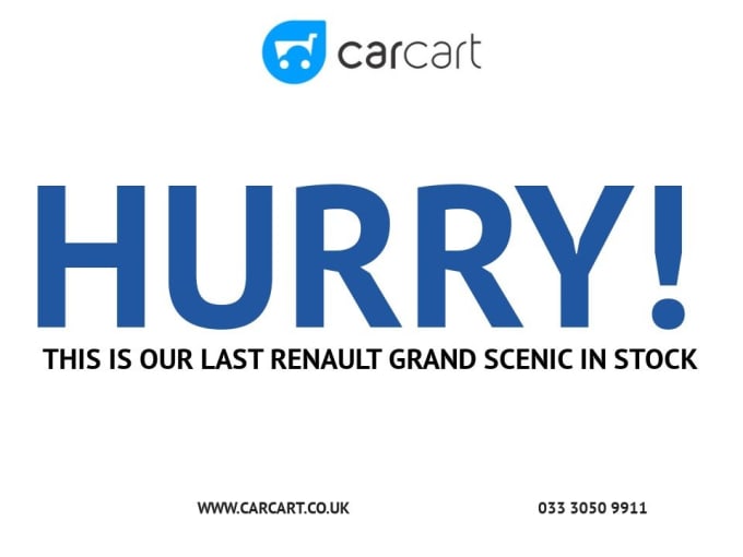 2025 Renault Grand Scenic