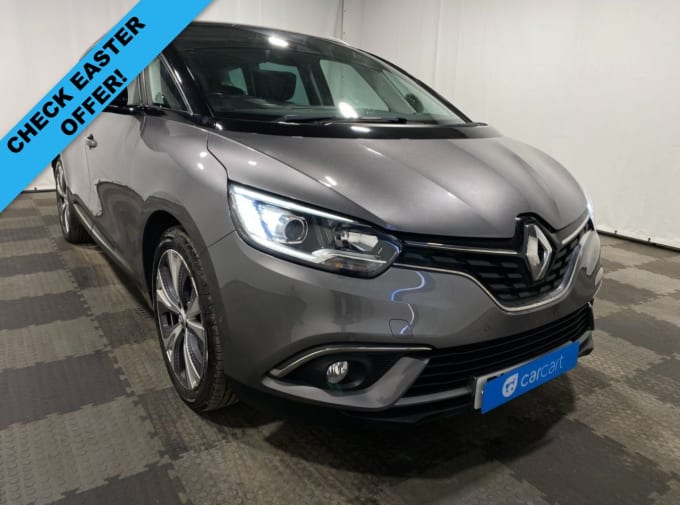 2025 Renault Grand Scenic