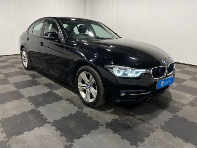 2025 BMW 3 Series