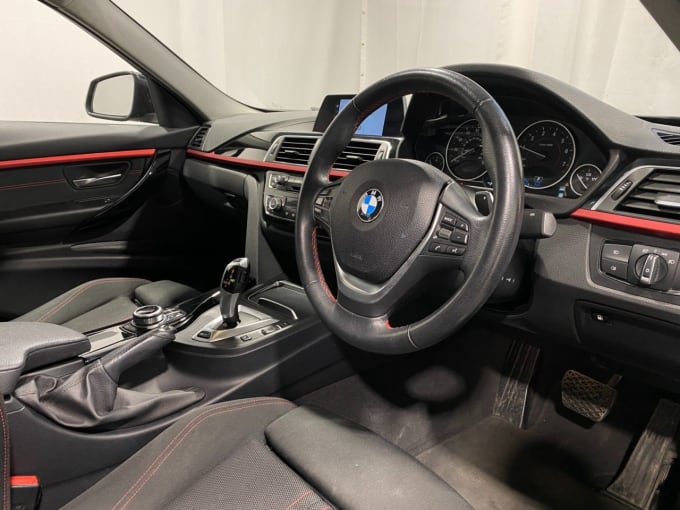2025 BMW 3 Series