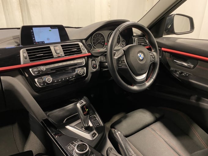 2025 BMW 3 Series