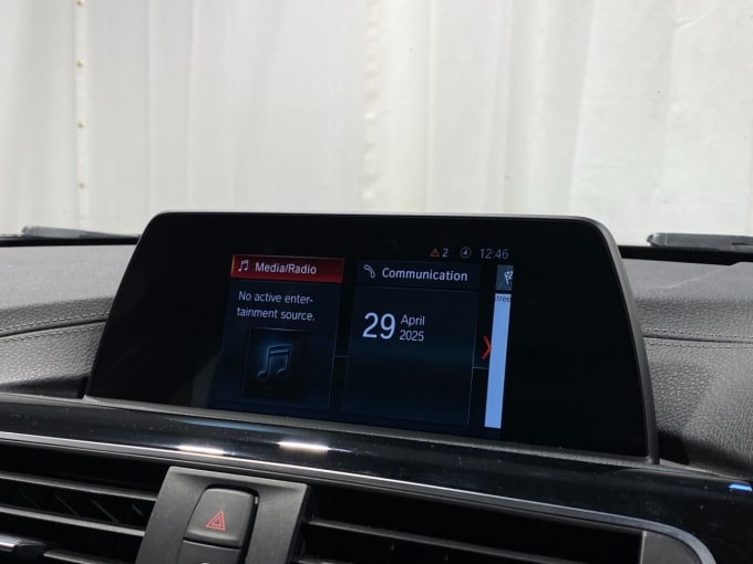 2025 BMW 3 Series