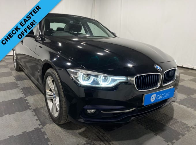 2025 BMW 3 Series