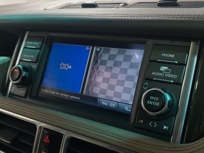 2025 Land Rover Range Rover