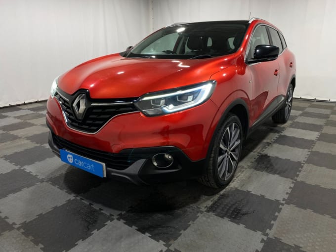 2025 Renault Kadjar