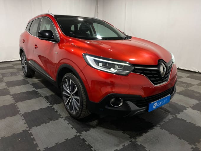 2025 Renault Kadjar