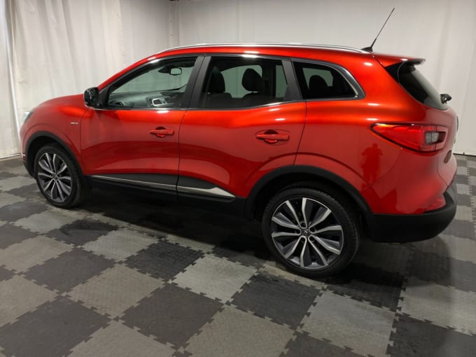 2025 Renault Kadjar