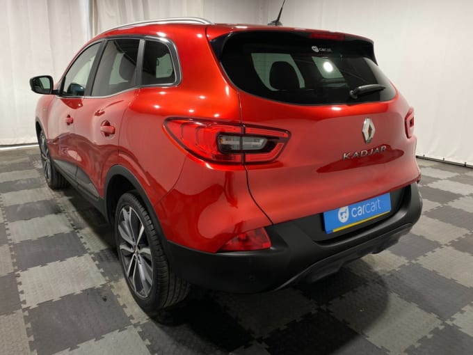 2025 Renault Kadjar