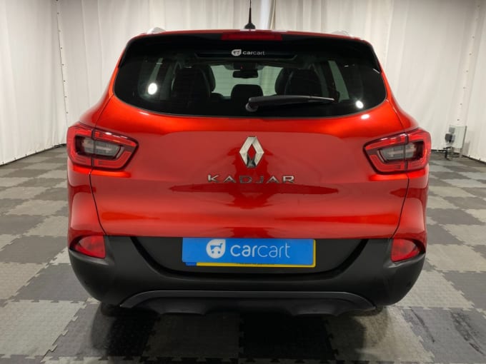 2025 Renault Kadjar