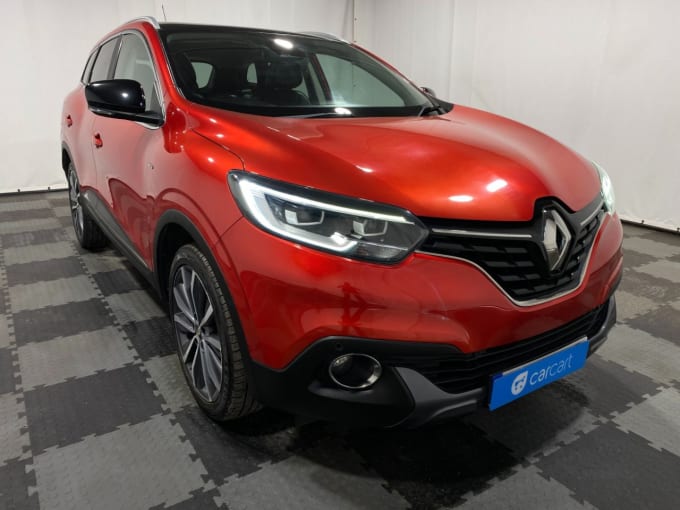 2025 Renault Kadjar