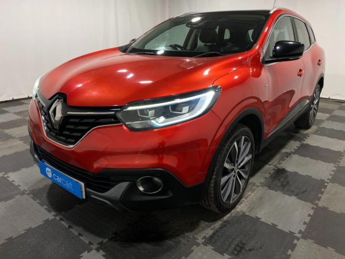 2025 Renault Kadjar