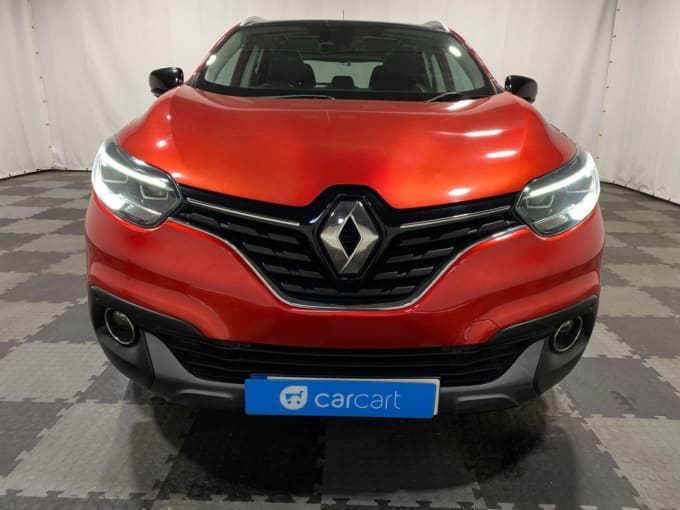 2025 Renault Kadjar