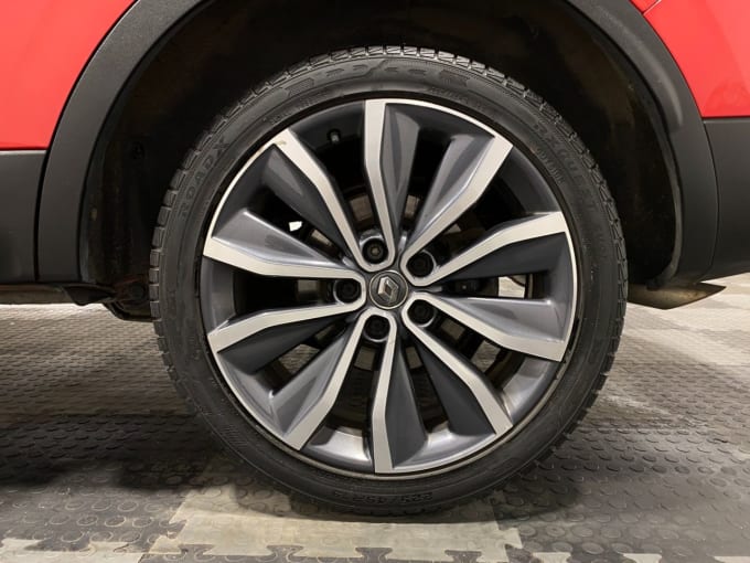 2025 Renault Kadjar