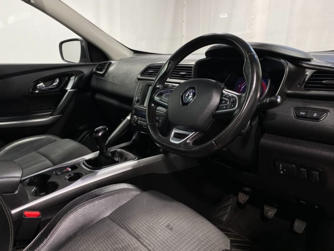 2025 Renault Kadjar