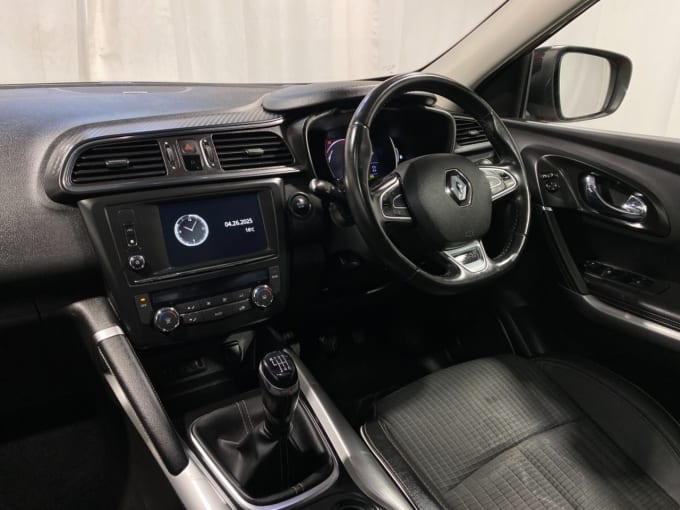 2025 Renault Kadjar
