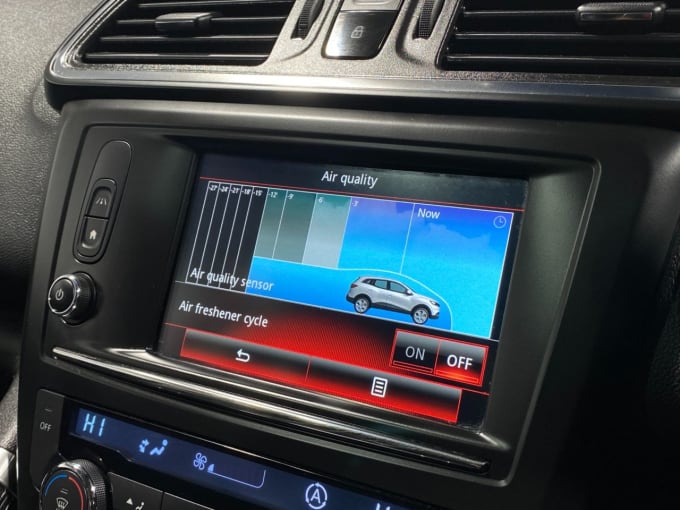 2025 Renault Kadjar