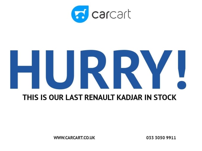 2025 Renault Kadjar