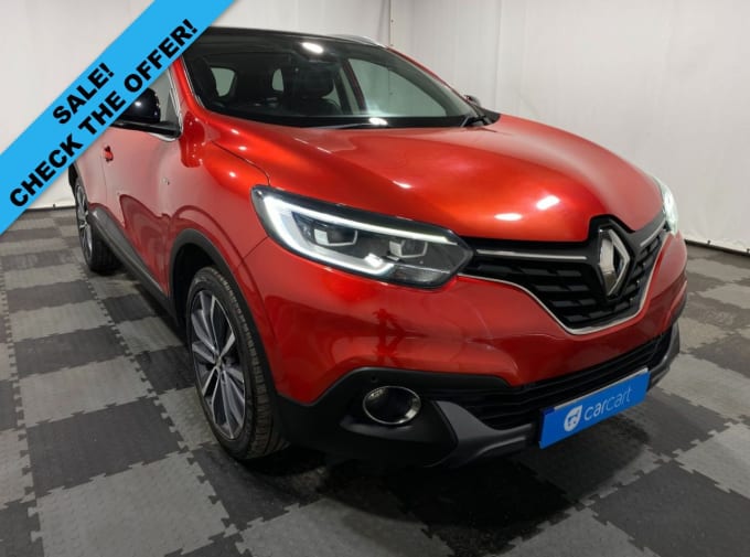 2025 Renault Kadjar