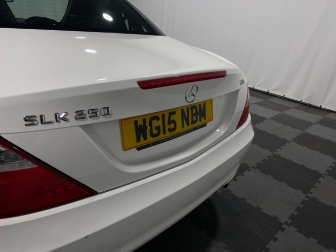 2025 Mercedes-benz Slk