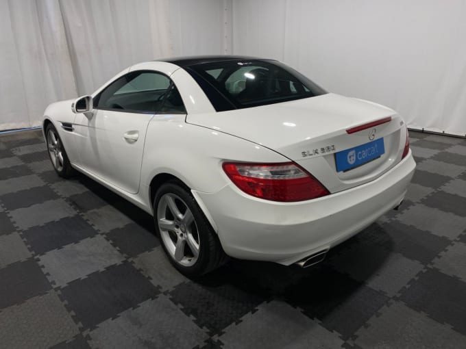 2025 Mercedes-benz Slk