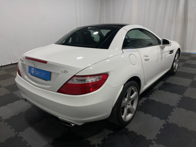 2025 Mercedes-benz Slk