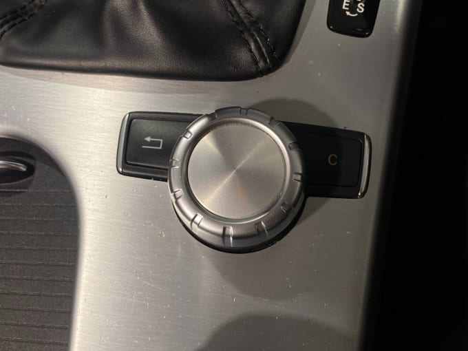 2025 Mercedes-benz Slk