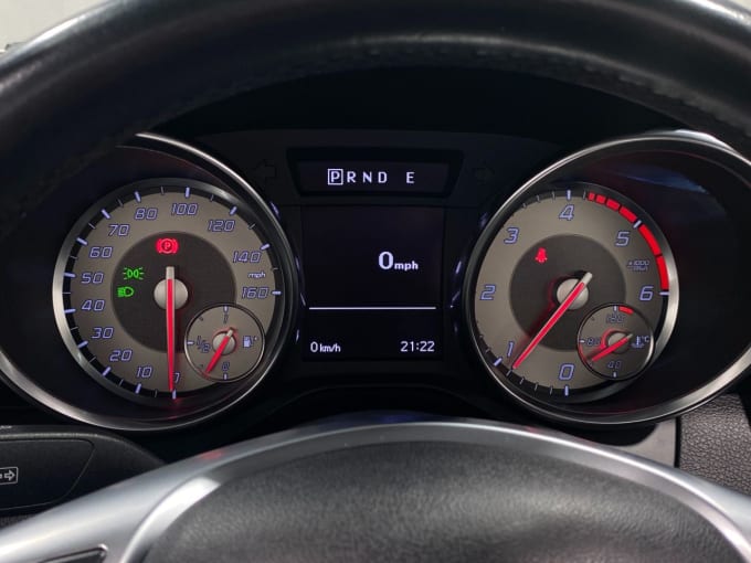 2025 Mercedes-benz Slk