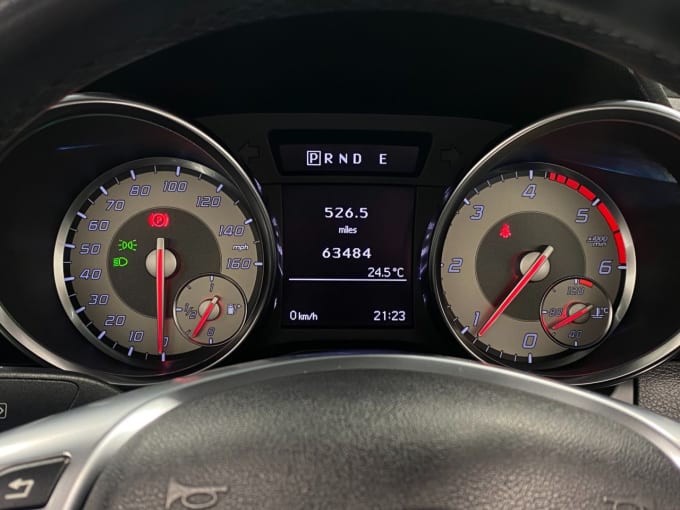 2025 Mercedes-benz Slk