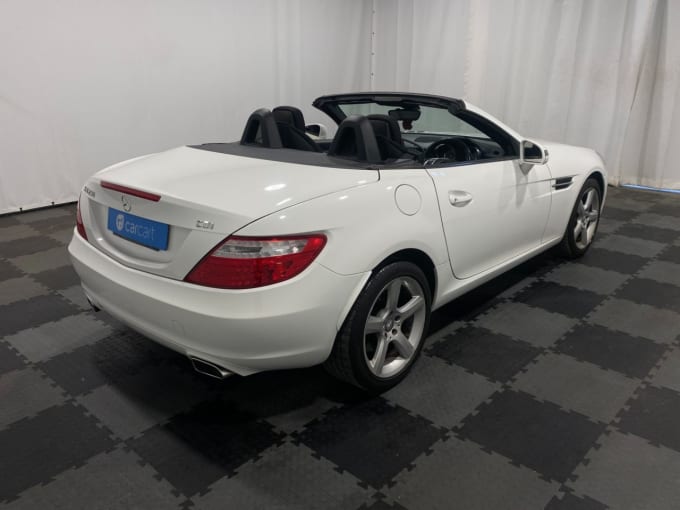 2025 Mercedes-benz Slk