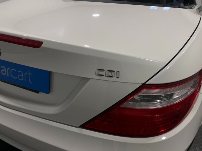 2025 Mercedes-benz Slk