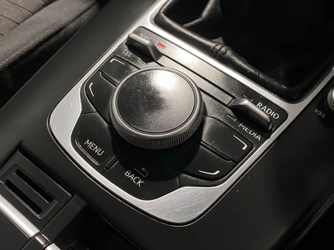 2025 Audi A3
