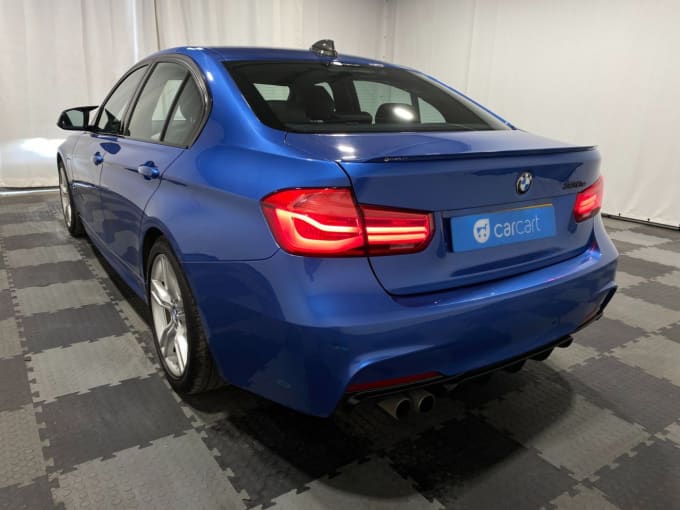 2025 BMW 3 Series