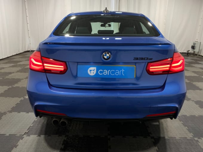 2025 BMW 3 Series
