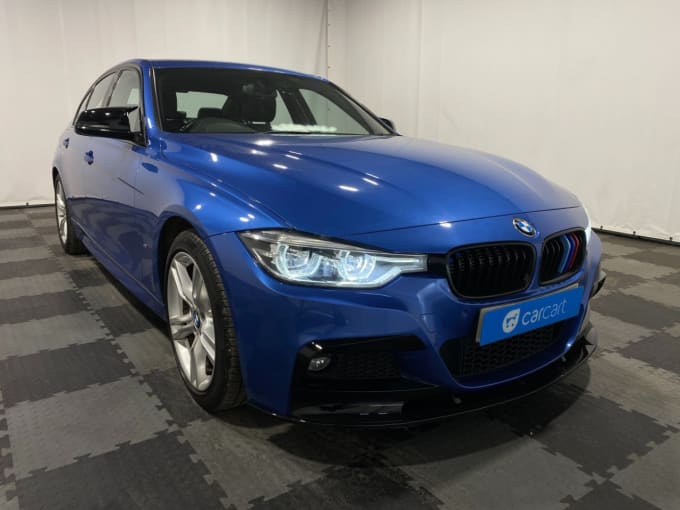 2025 BMW 3 Series